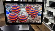 Apple Monitor QHD 27 - монітор від компанії Apple