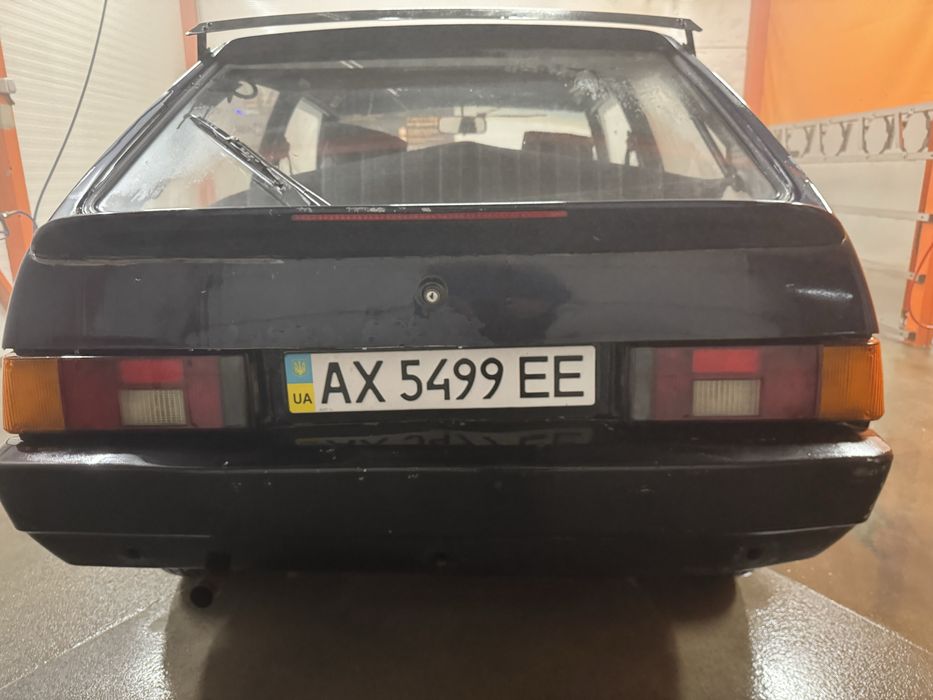 Продам таврию на уверенном ходу документы в порядке