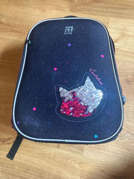 шкільний рюкзак KITE в ідеальному стані