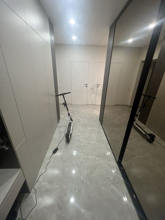 Сімейна мрія! 3 кім +величезна кухня в один рівень! ЖК Софія Резиденс