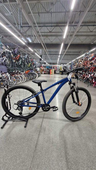 Rower MTB Dziecięcy | Rockrider ST 500 | 26" | Używane | Gwarancja