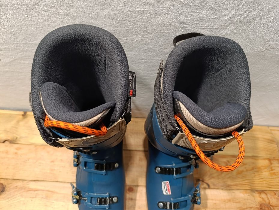 Nr 1551 Buty narciarskie Rossignol Alltrack Pro 120 LT GW 25.5 cm
