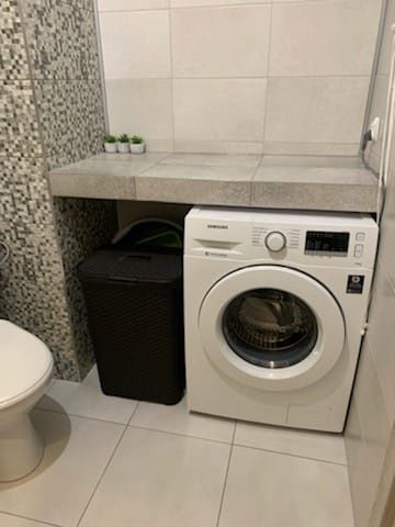 Do wynajęcia pokój z balkonem