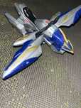 Mota PowerRangers Azul Original - Usada