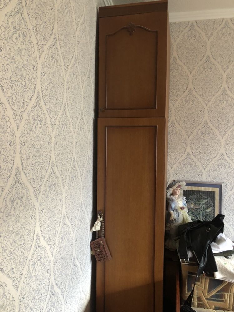 Продам стенку б/у, мебель