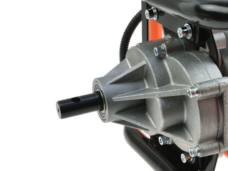 Wiertnica glebowa spalinowa świder spalinowy do ziemi 10/20/30 +50cm