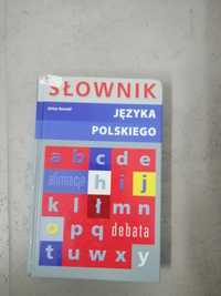 Słownik języka polskiego (W88)