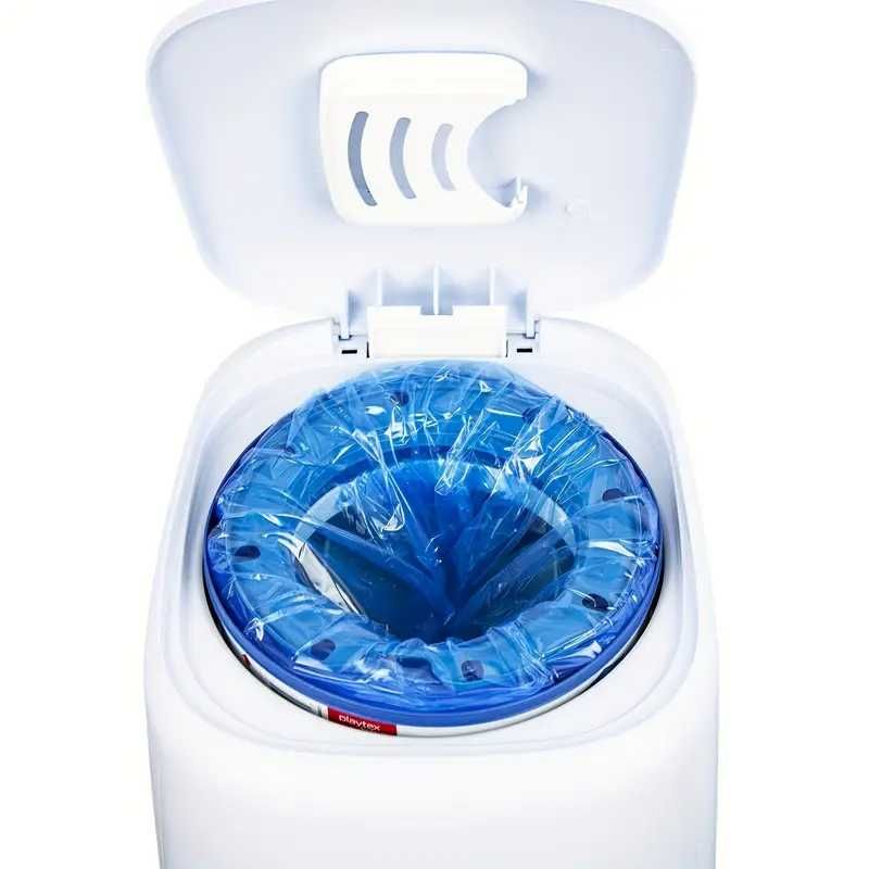 Worki do wkładów do pojemników na pieluchy Tommee Tippee i Angelcare