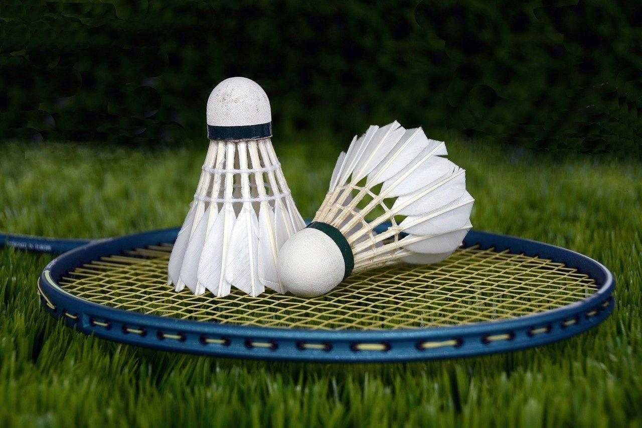 Badminton - treningi Andrychów