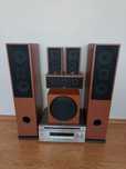 Kino domowe 5.1 Yamaha - Prism