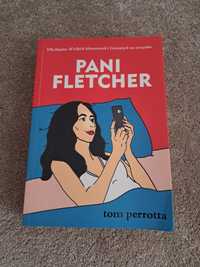 Książka Pani Fletcher. Tom Perrota