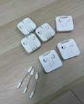 Наушники EarPods Jack 3.5 Lightning Оригинал