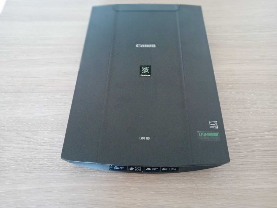 Skaner Canon Lide 110