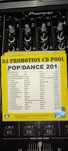 CD Pool Pop DJ Promotion cały rok 2013
