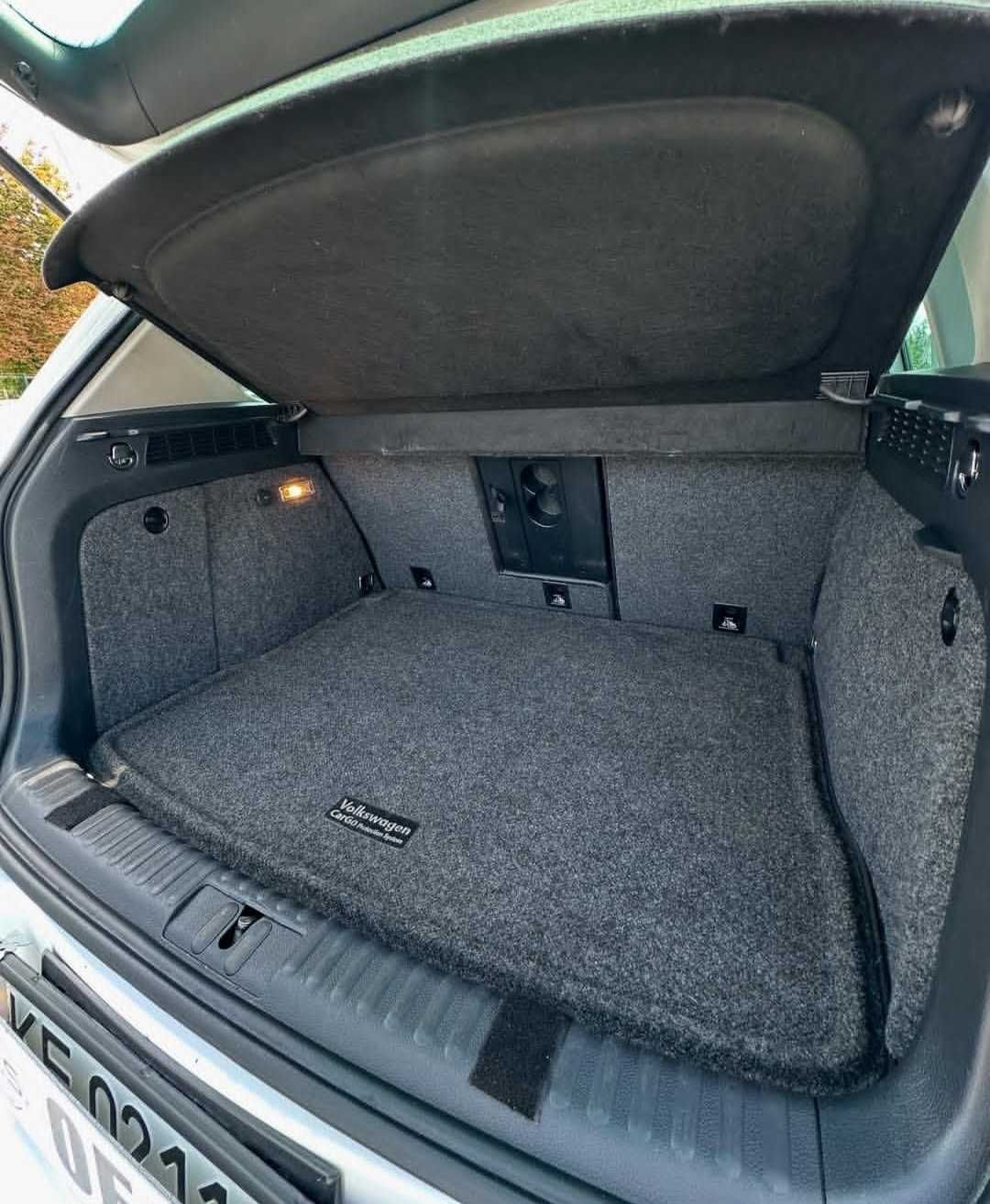 Продам VW Tiguan 2016