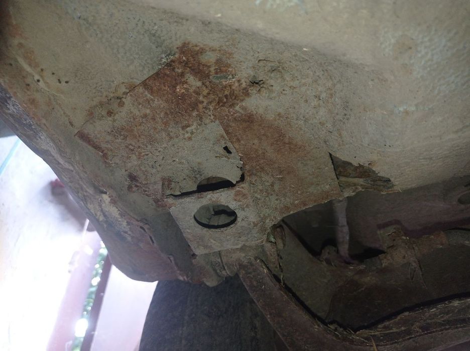 ЗАЗ 1103 Славута 1.3