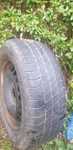 Kolo opona Michelin 205/60/15