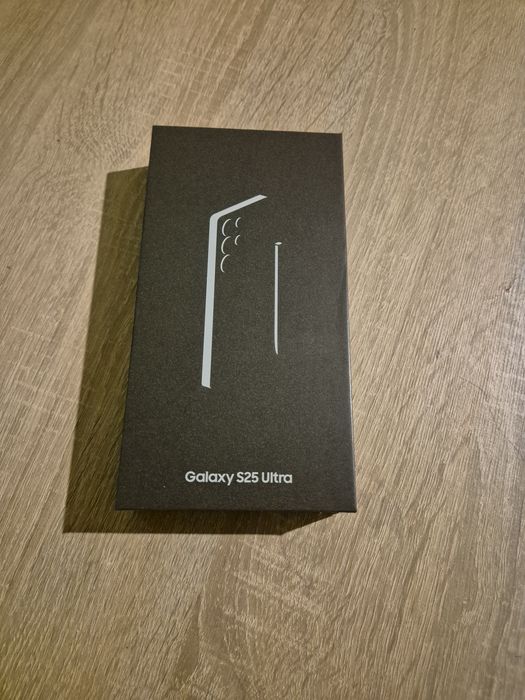 Samsung Galaxy S25 Ultra 256GB