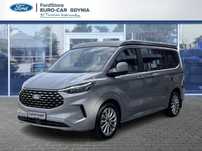 Ford Transit Custom Nugget 2024 - 318 570 pln, 5 km