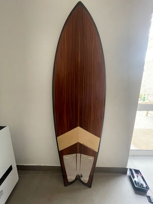 Prancha de surf 5.7”