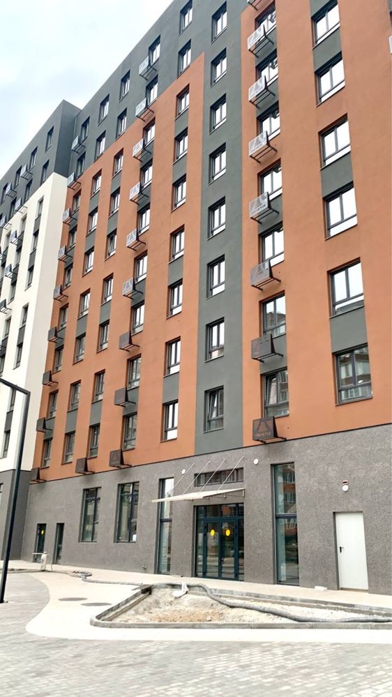 Продается 1 ком квартира Новострой Александровский район