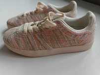 Buty dla dziewczynki  U.S. POLO ASSN.  roz.31
