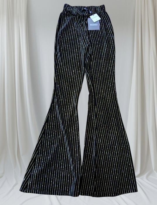 Штани кльош Missguiged