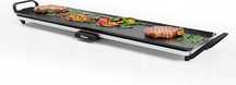 Barbecue grill elektryczny Tristar 1800 W