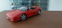 Model 1:18 Ferrari F355 UT MODELS