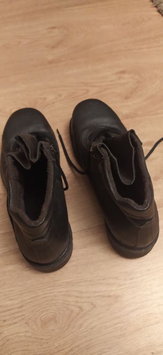 Buty robocze BHP rozmiar 42