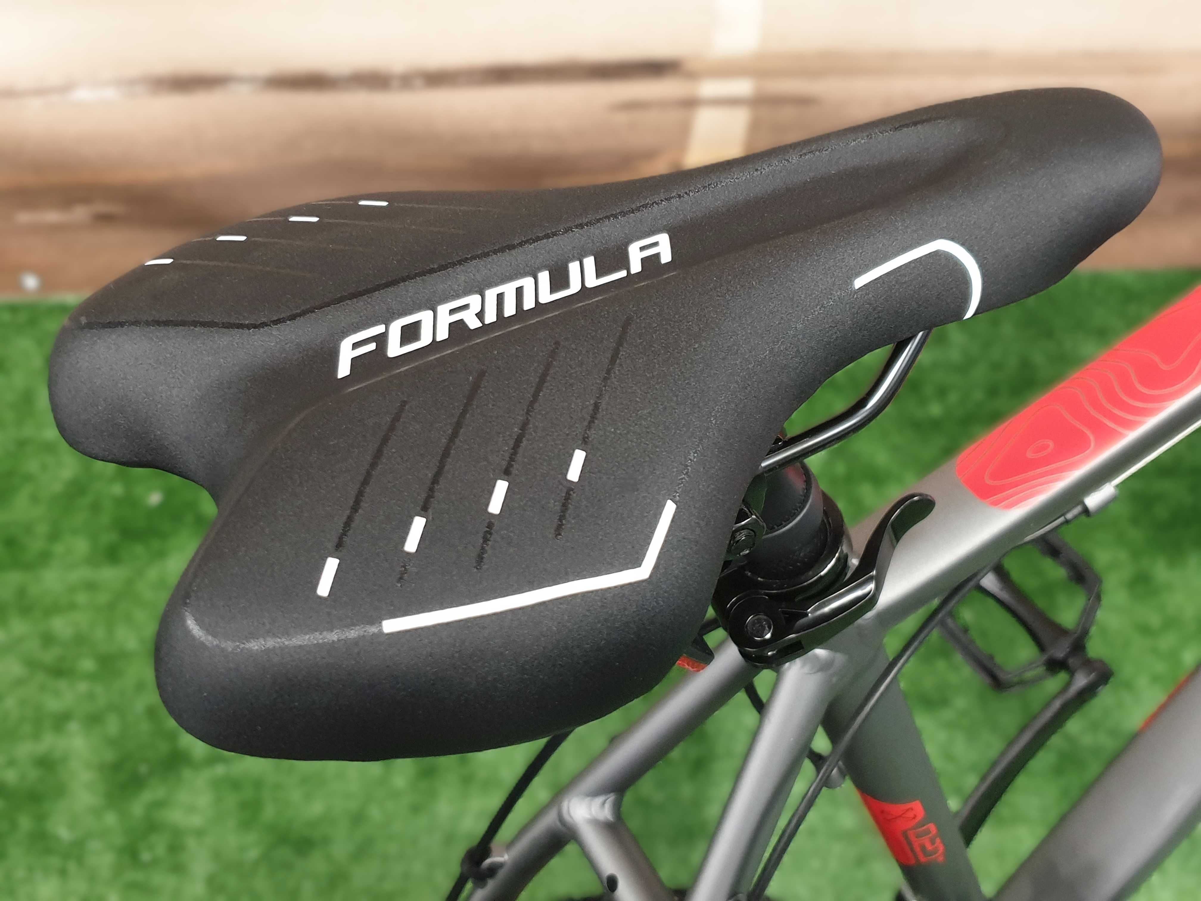 Rower górski Formula MOTION hamulce tarczowe ramy 19" i 21" koło 29 "