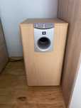 Suboofer aktywny JBL