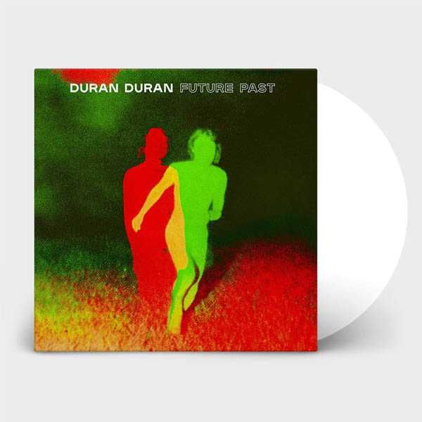 Duran Duran – Future Past | LP, Vinyl Пластинка, Вініл, Платівка