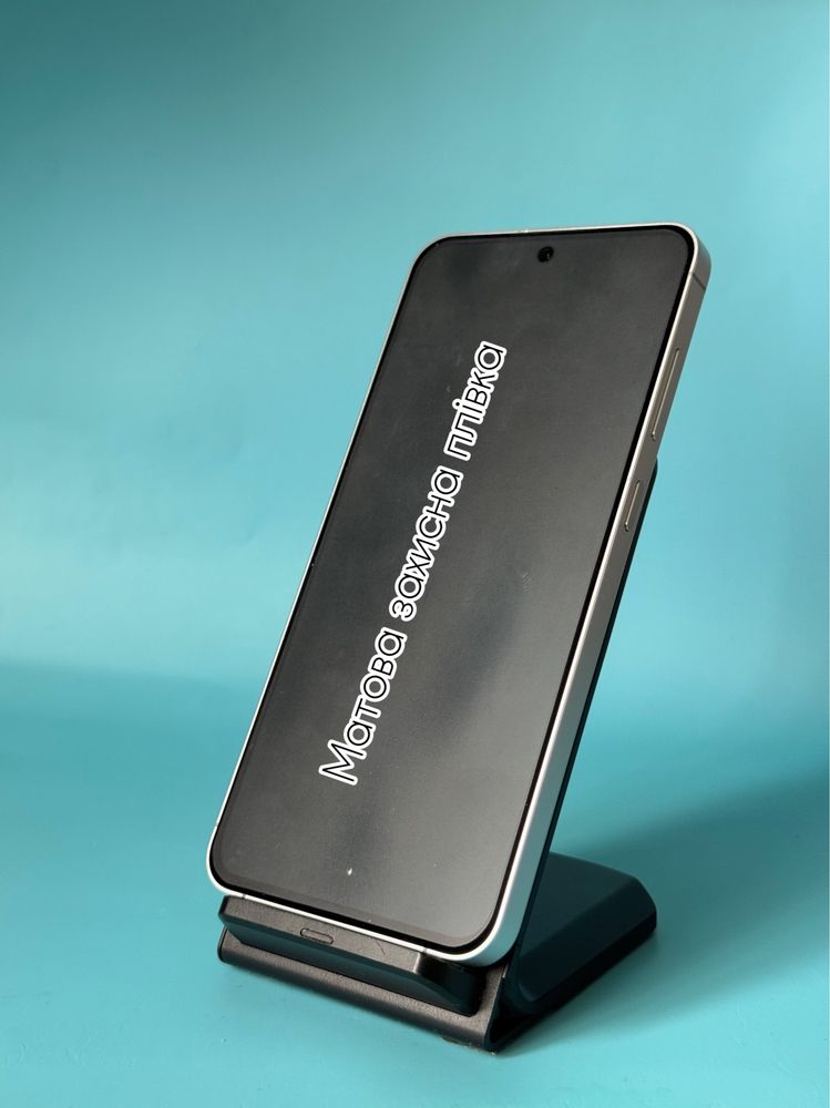 УЦІНКА Samsung Galaxy S24 FE 8/128GB АКБ 100% (638)