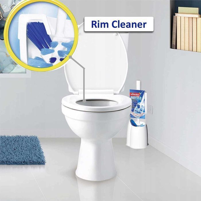 Szczotka Do Wc Power Brush