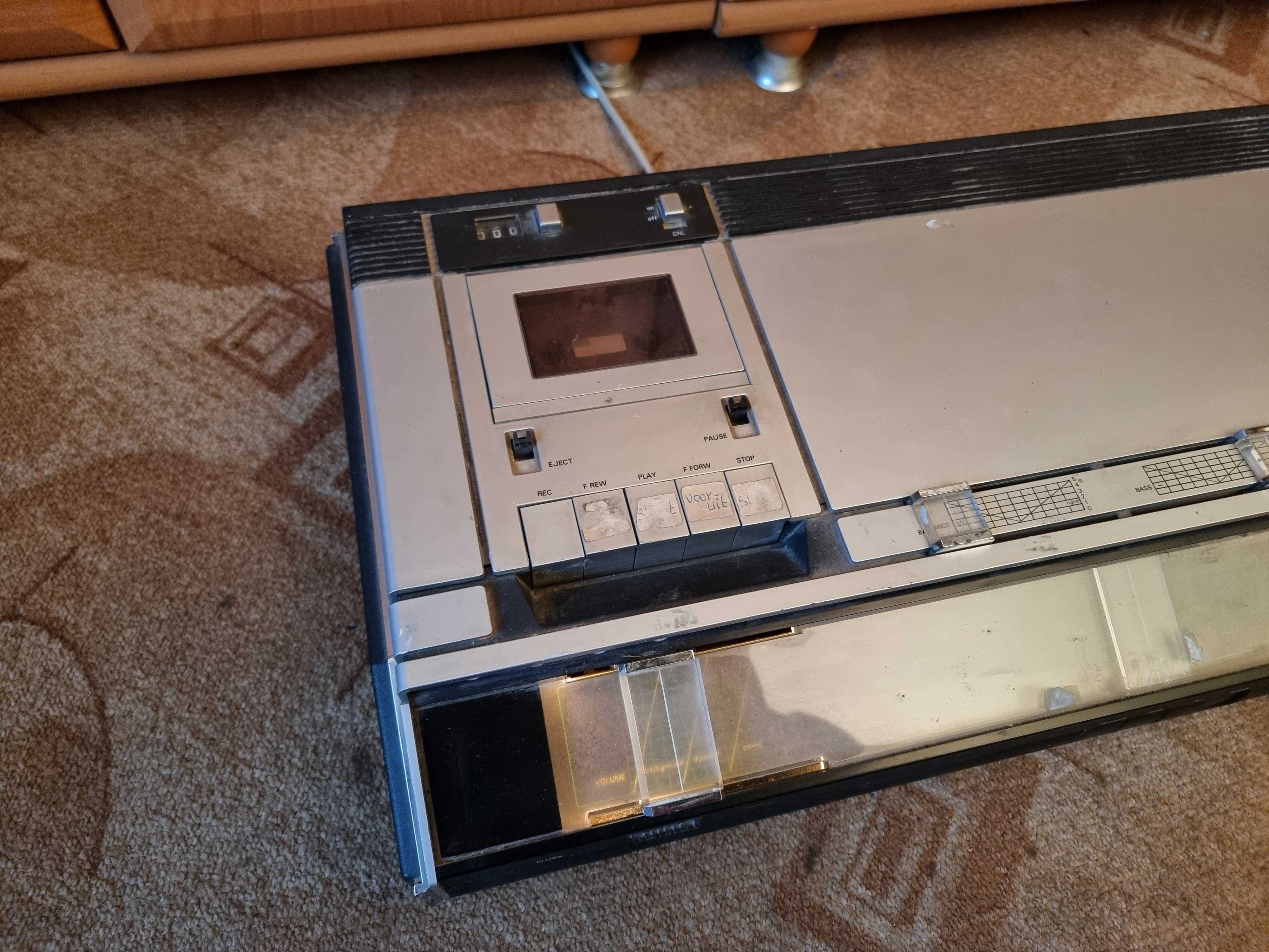 Amplituner Philips