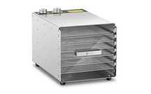 Suszarka do żywności, ziół, owoców, grzybów, dehydrator Royal Catering