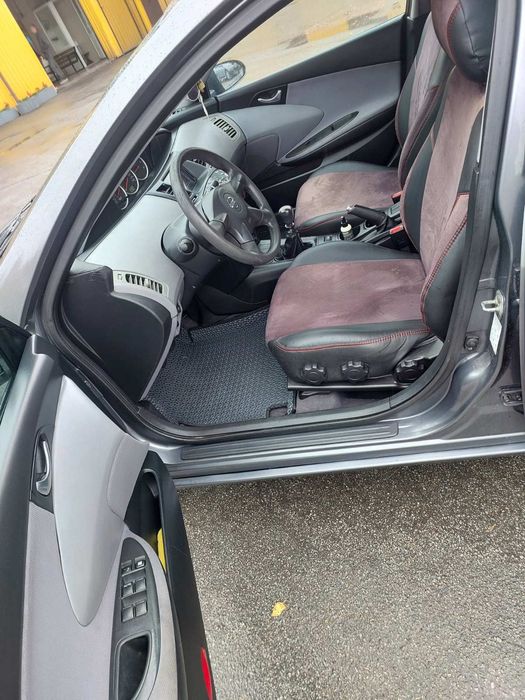 Nissan primera дизель