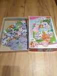 Puzzle Disneya Trefl Whisker Haven