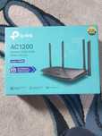 Router WI FI Tp link