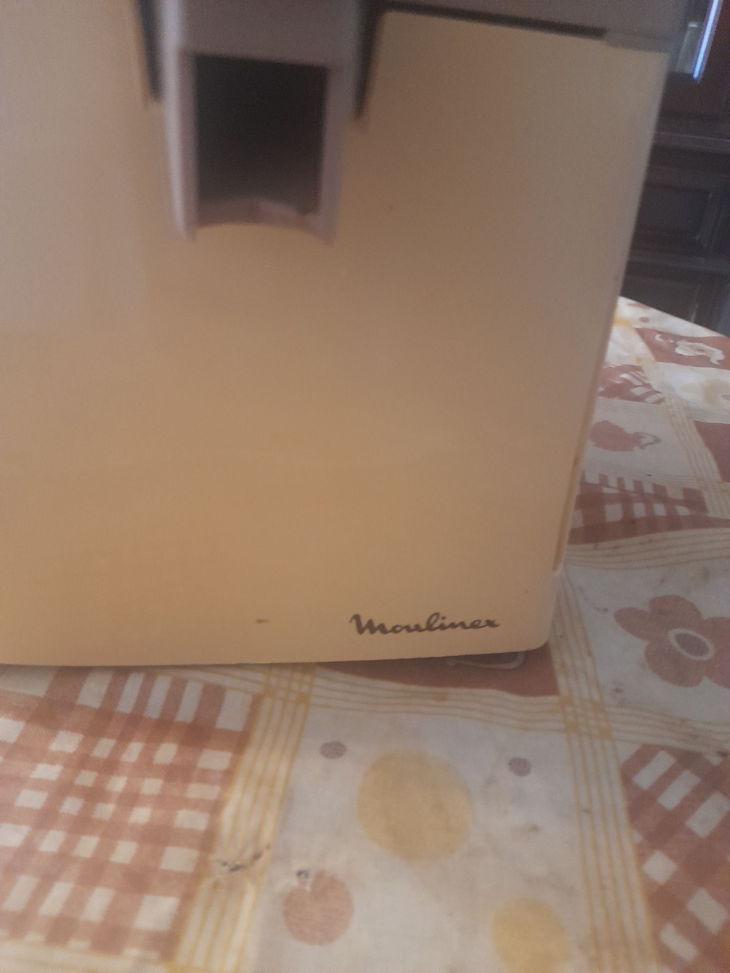 Maquina de sumos