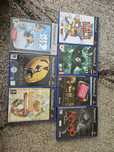 7 gry na ps2 zapraszam