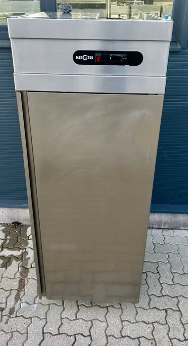 Szafa Chłodnicza 700L MERCATUS 75CM SUPER STAN Chłodnia Lodówka