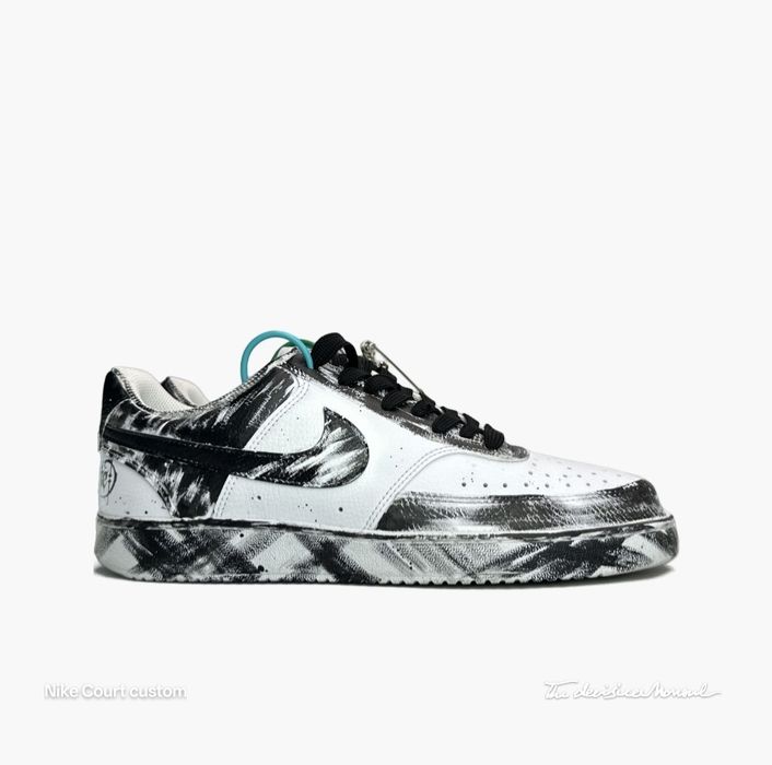 Nike court vision 1