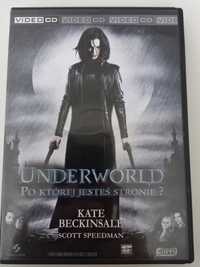 Film Underworld Video CD