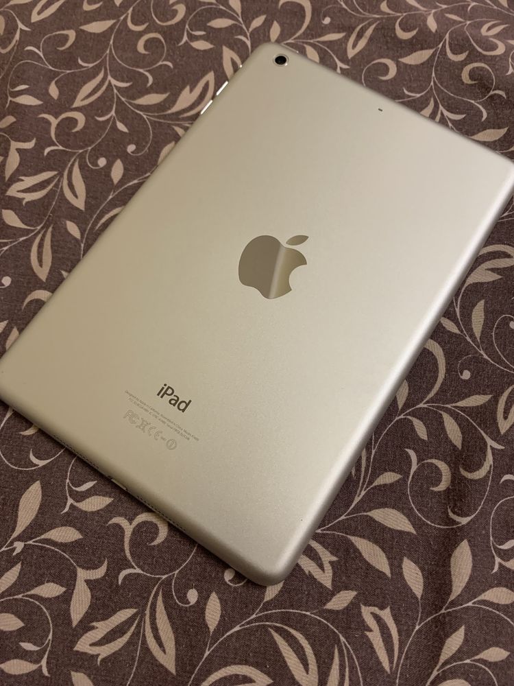 IPad mini 2 16 gb