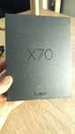 Sprzedam Telefon Cubot X70 jeszcze na gwarancji