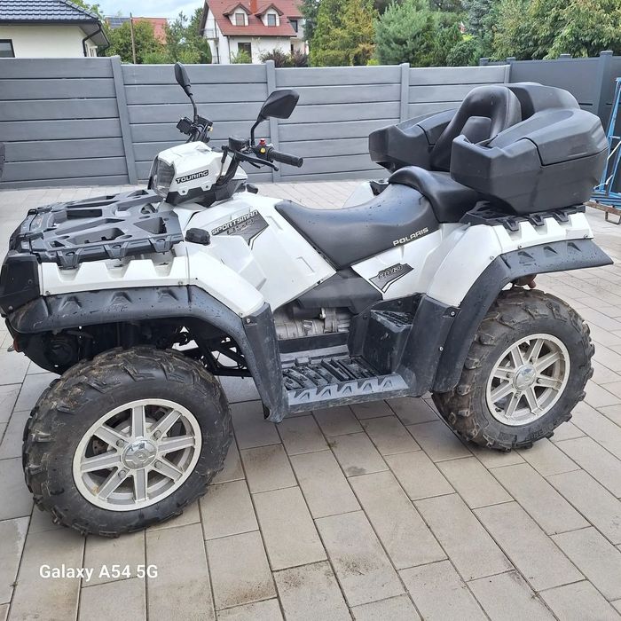 Polaris Sportsman POLARIS Sportsman Long 850