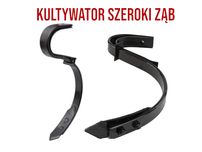 KULTYWATOR POLSKI Szeroki Ząb Szeroka Redliczka  Nowy