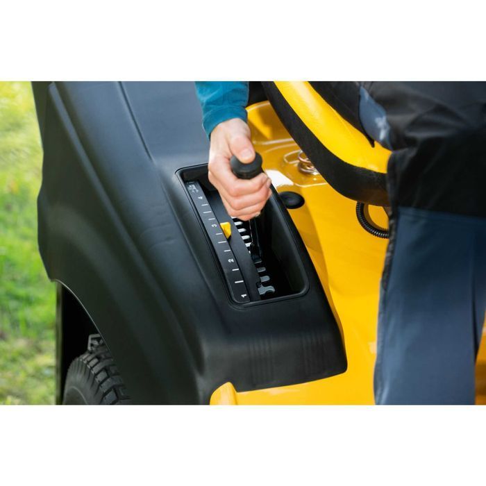 Traktor ogrodowy Cub Cadet XT2 PR95 KAWASAKI Dostępny od ręki!!